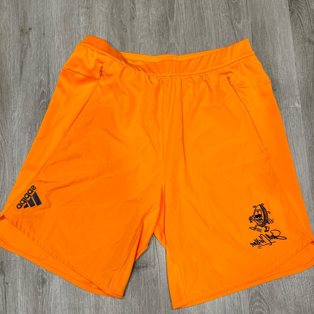 RARE Adidas mens shorts